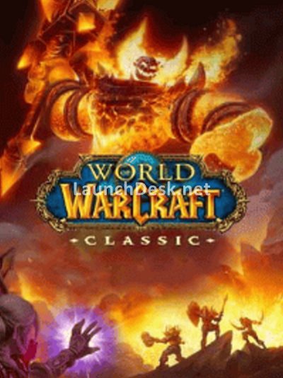 World of Warcraft Classic